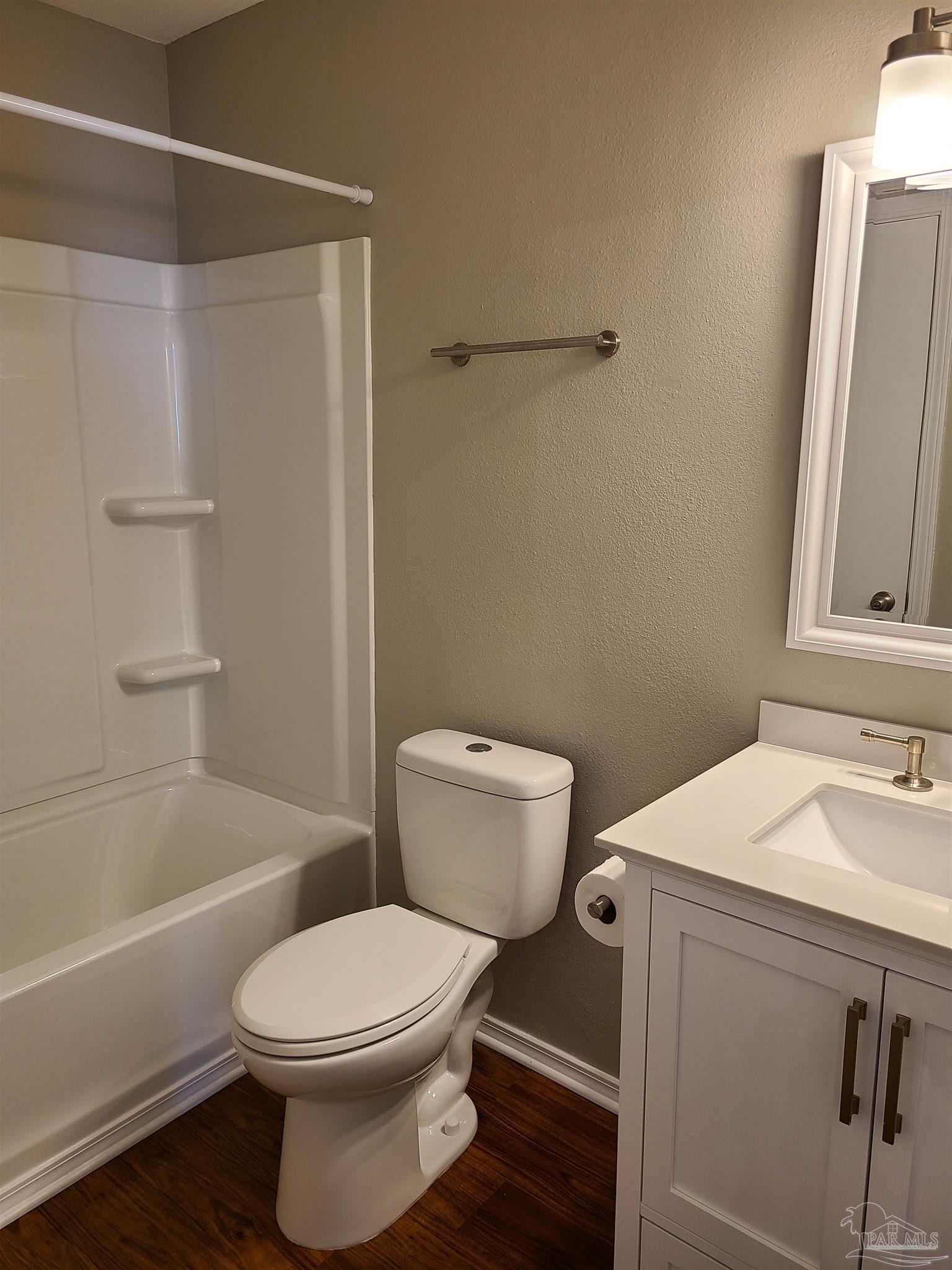 501 East Burgess Road, Unit A8 Pensacola, FL 32504 - Photo 5 of 12