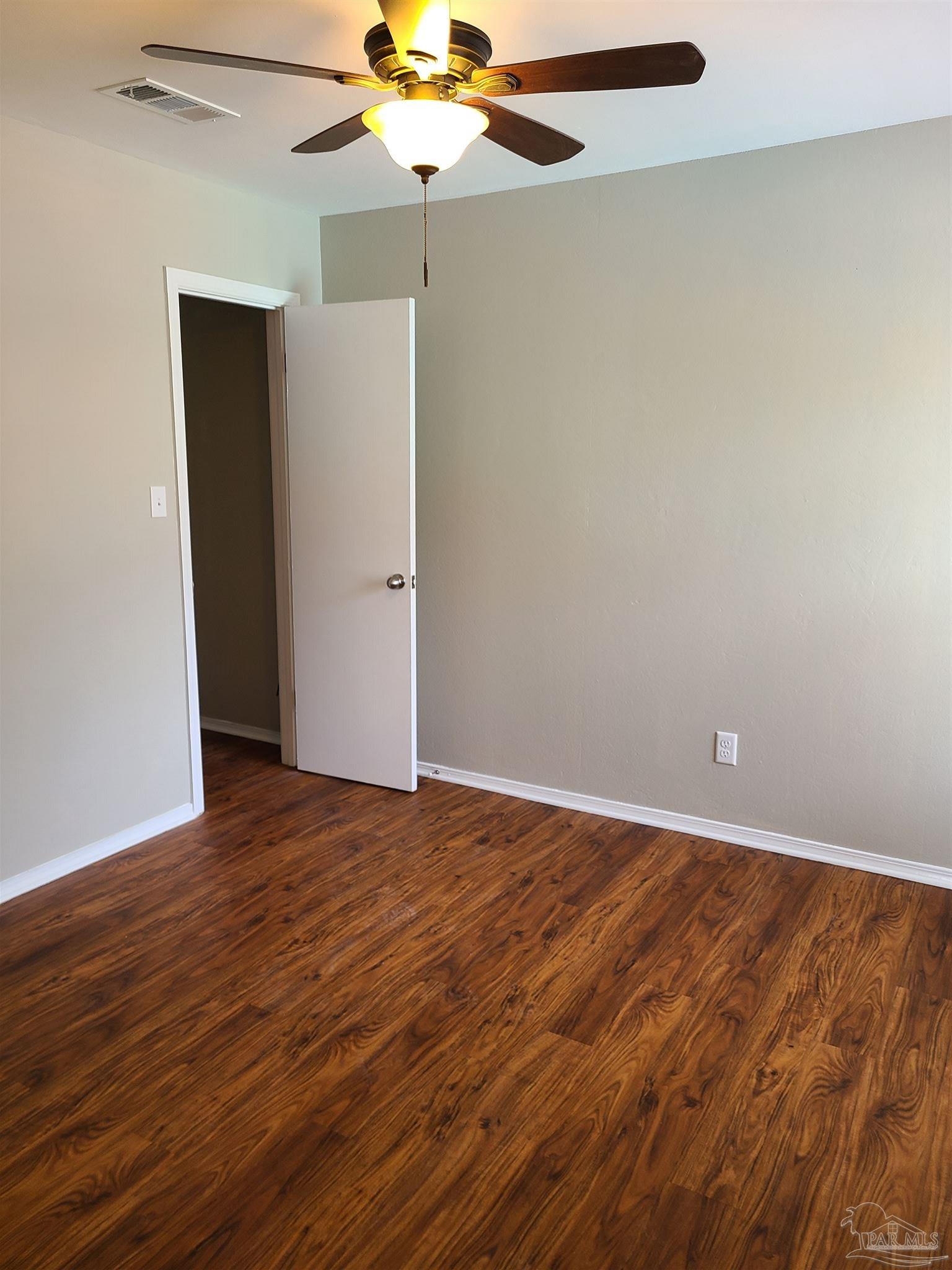 501 East Burgess Road, Unit A8 Pensacola, FL 32504 - Photo 6 of 12