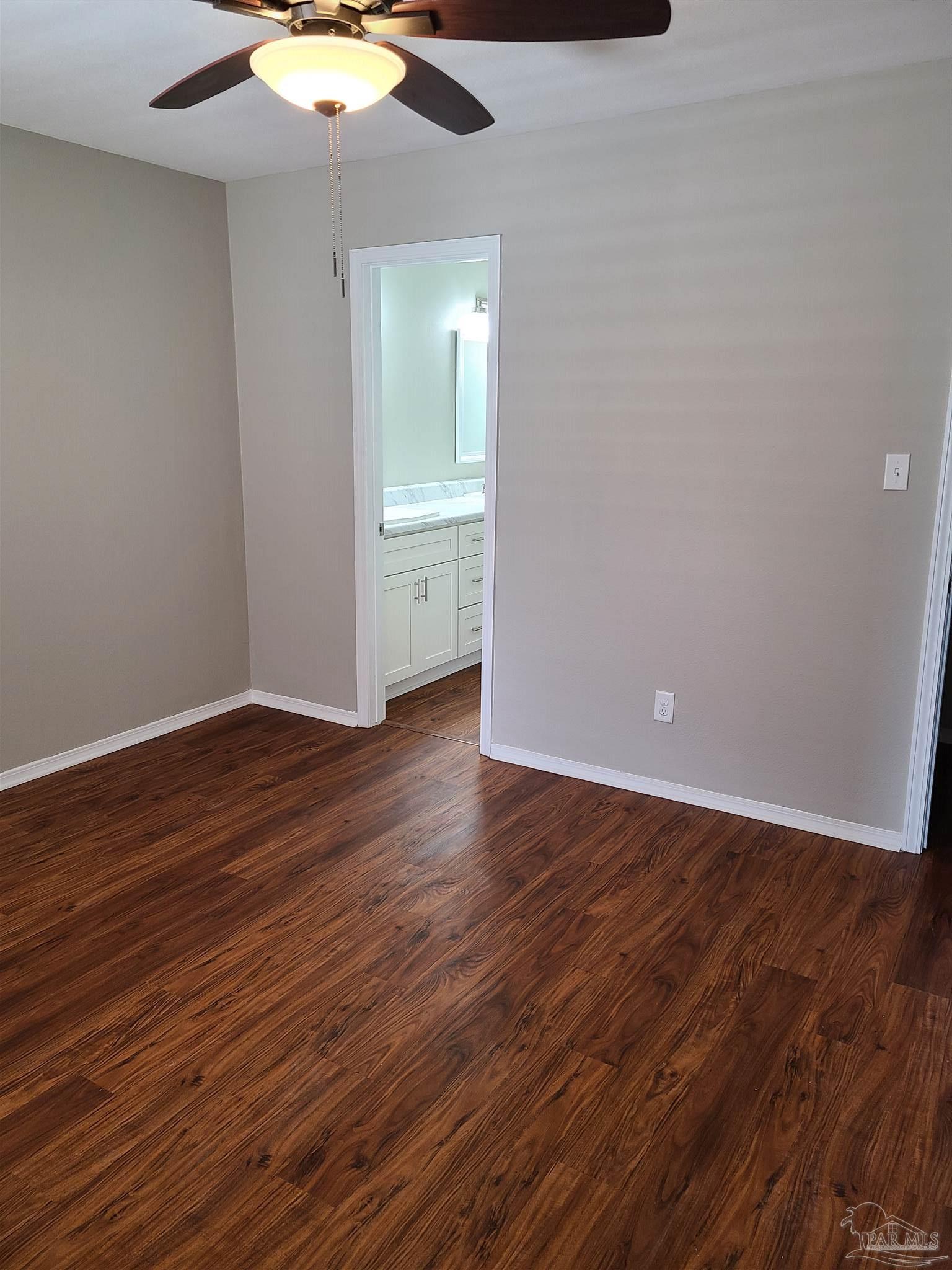 501 East Burgess Road, Unit A8 Pensacola, FL 32504 - Photo 9 of 12