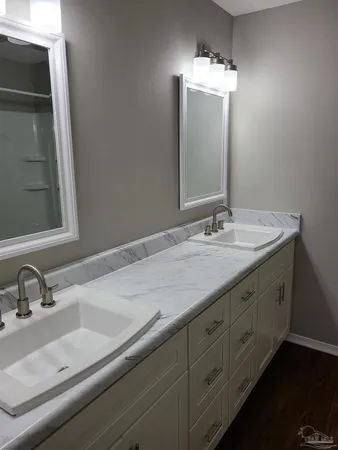 $1,450 | 501 East Burgess Road, Unit A8, Pensacola, FL 32504