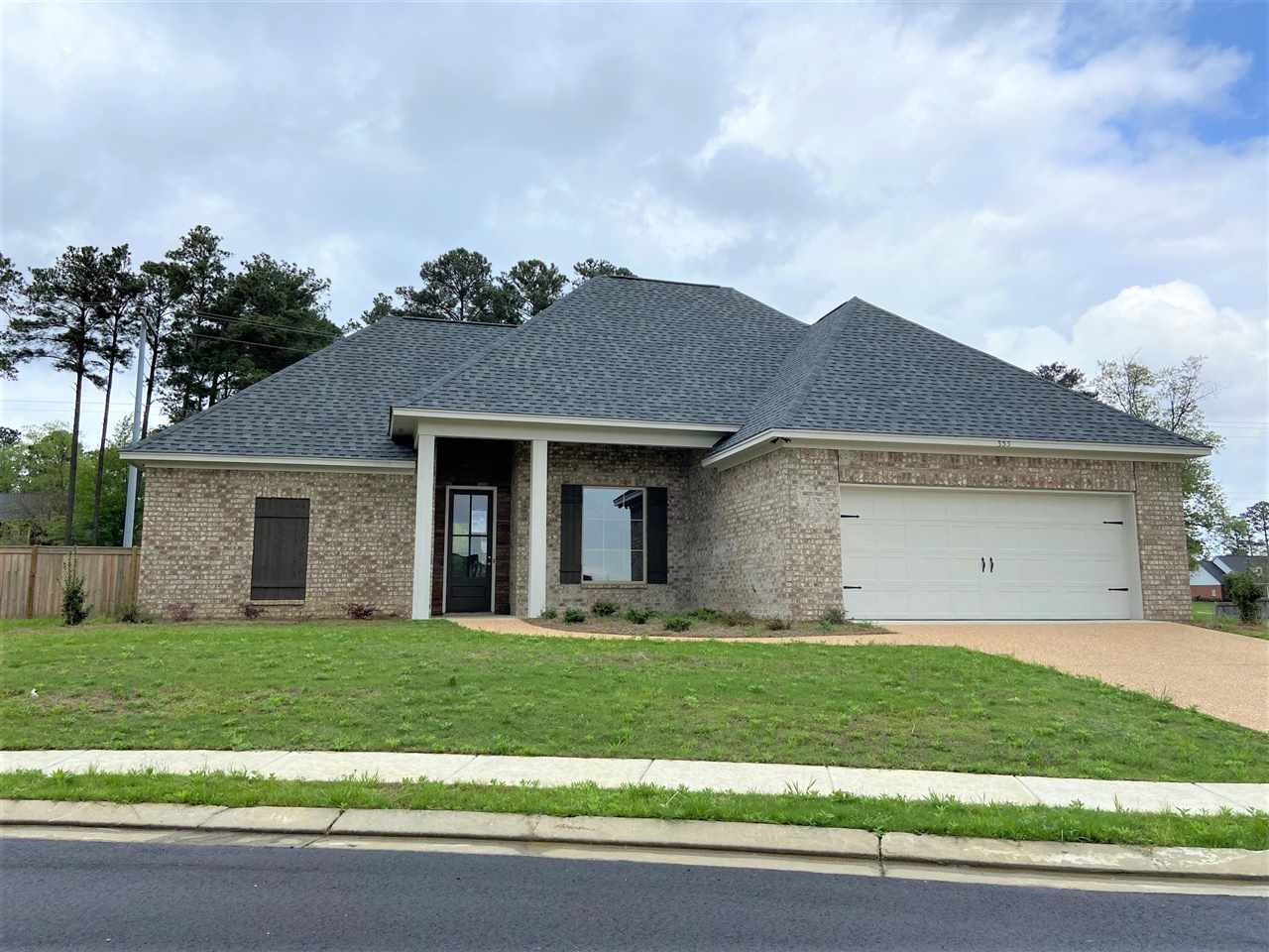 355 Emerald Way Brandon, MS 39047 - Photo 1 of 5 Photo 1
