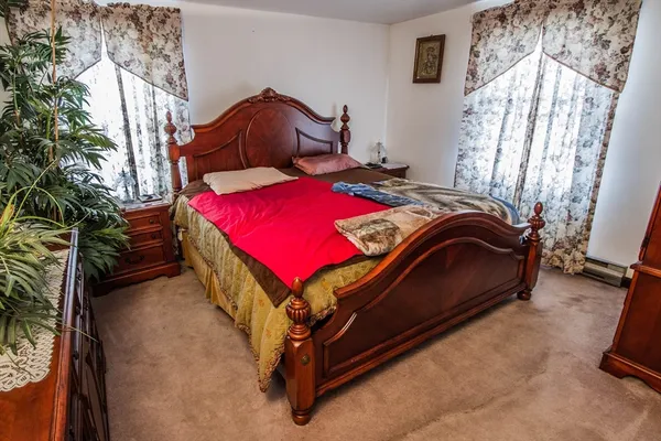 $222,500 | 172 Perry Avenue, Unit 2B, Worcester, MA 01610
