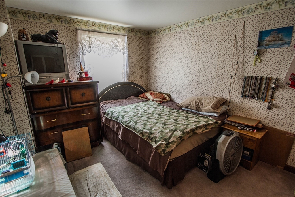 172 Perry Avenue, Unit 2B Worcester, MA 01610 - Photo 12 of 18