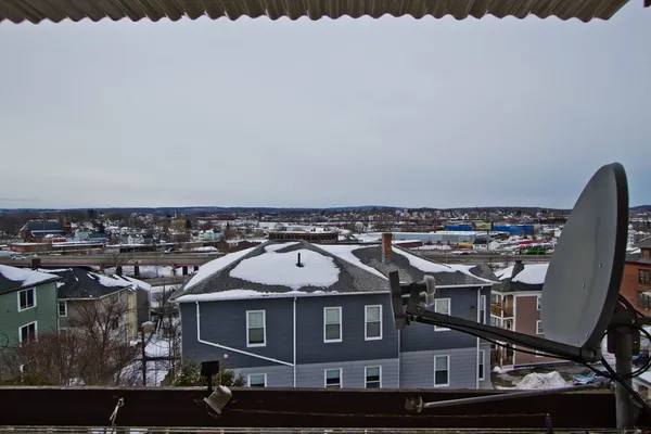 $222,500 | 172 Perry Avenue, Unit 2B, Worcester, MA 01610