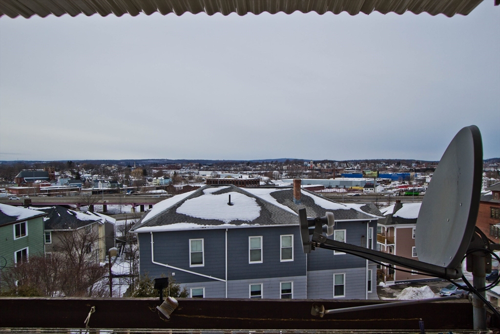 172 Perry Avenue, Unit 2B Worcester, MA 01610 - Photo 15 of 18