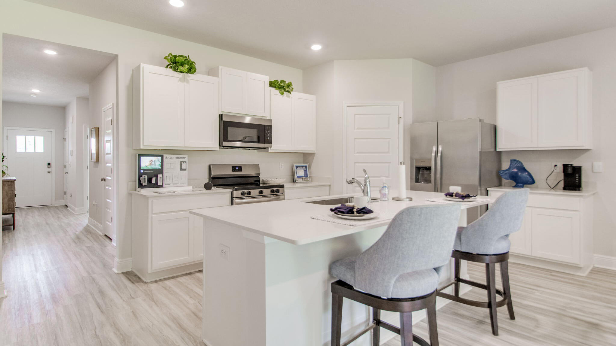 5616 Thatcher Road Crestview, FL 32536 - Photo 2 of 30 Beau Model Photos