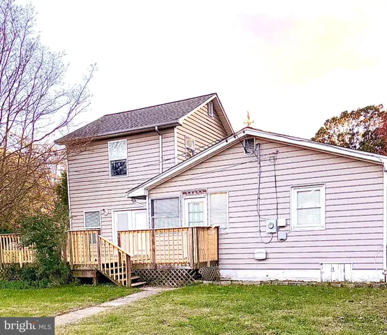 $2,600 | 35972 Washington Avenue, Chaptico, MD 20621
