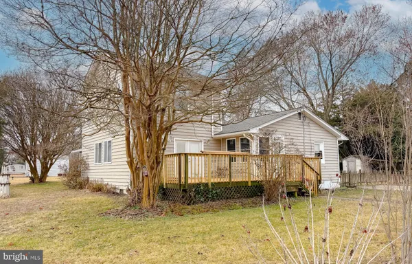 $2,500 | 35972 Washington Avenue, Chaptico, MD 20621