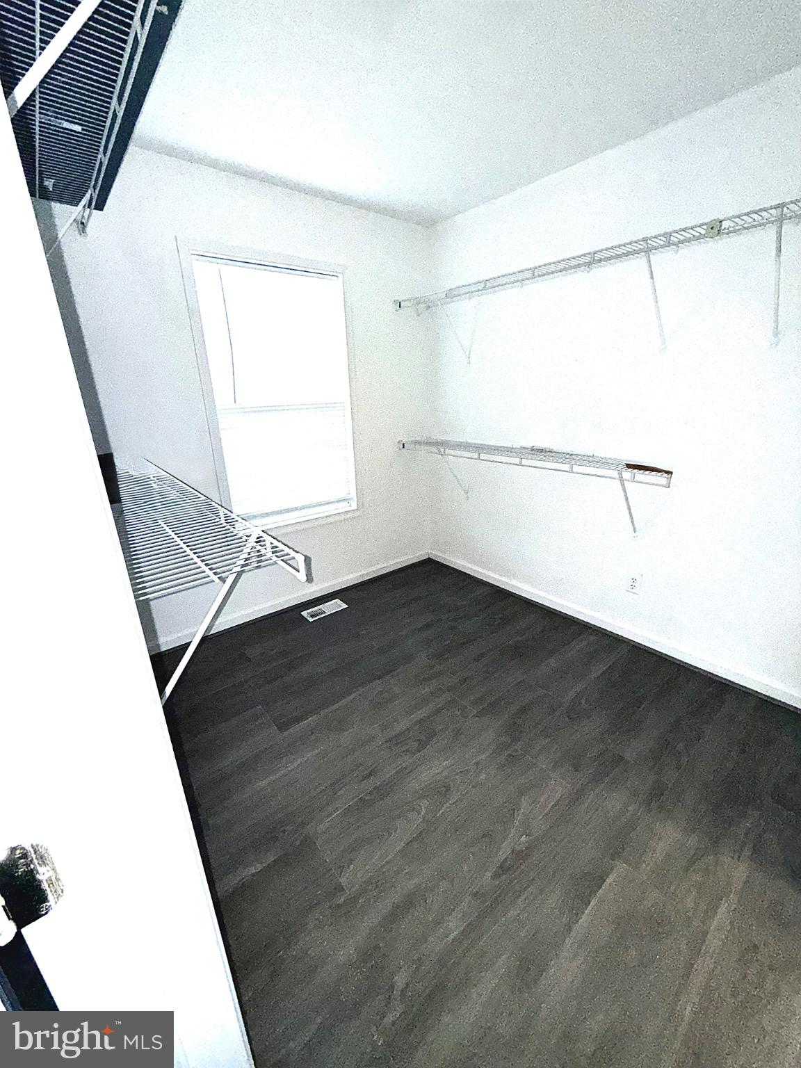 35972 Washington Avenue Chaptico, MD 20621 - Photo 7 of 11 Spacious, versatile closet with natural light.