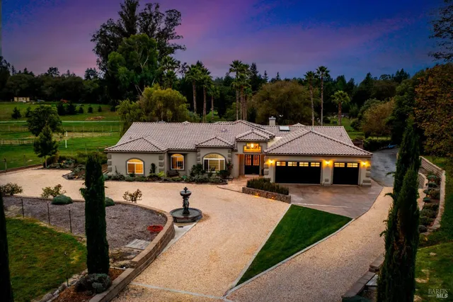 $1,995,000 | 2550 Hwy 116 S Sebastopol Ca South, Sebastopol, CA 95472