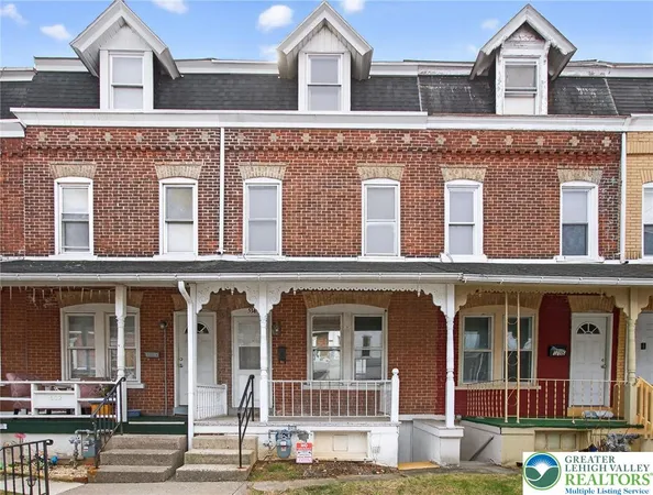 $245,000 | 534 Cedar Street, Allentown, PA 18102