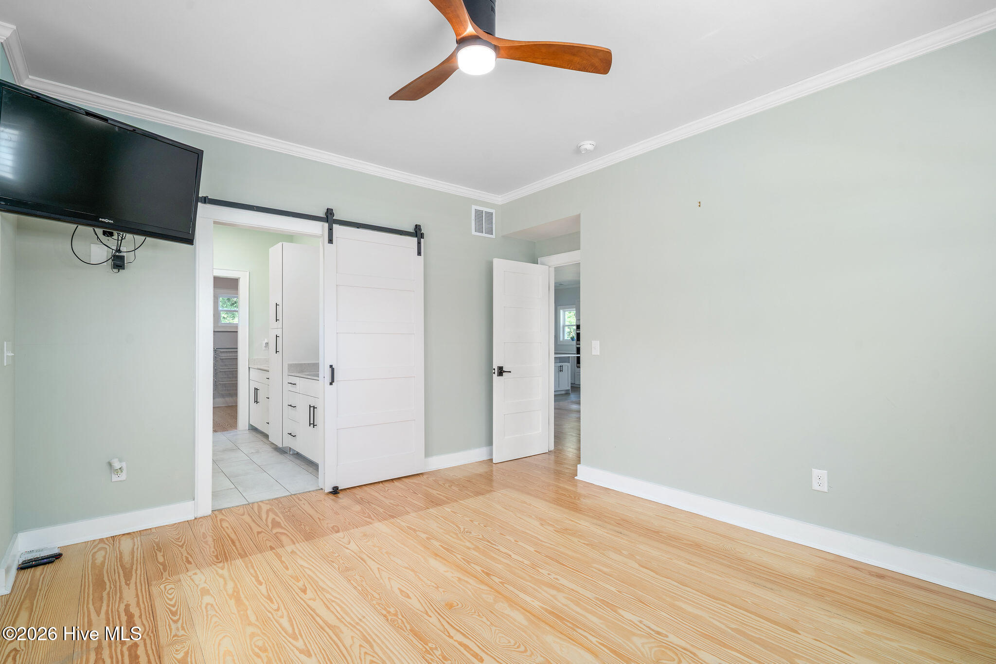 424 Jimmy Tate Williams Road Beulaville, NC 28518 - Photo 16 of 50