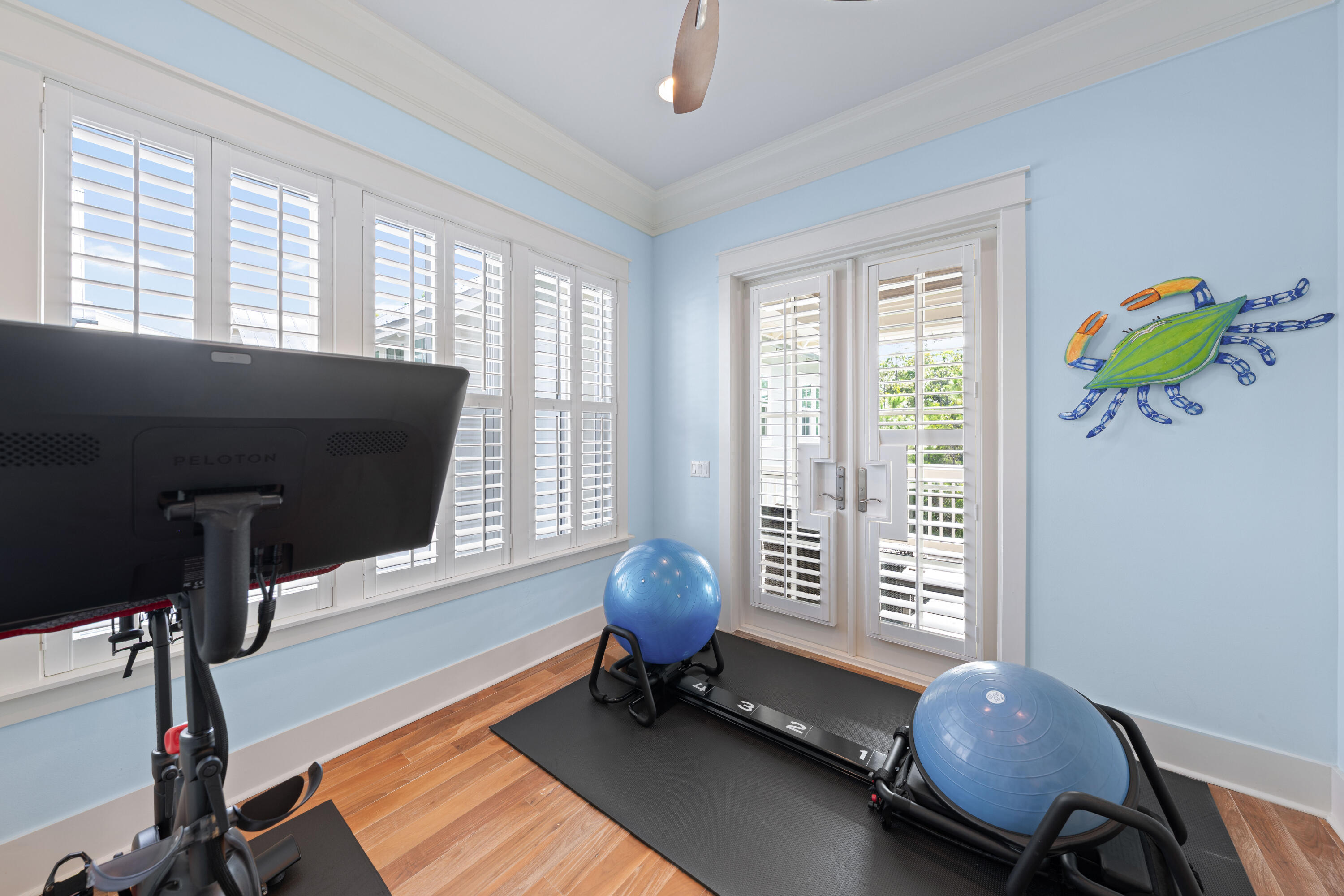 655 East Royal Fern Way Santa Rosa Beach, FL 32459 - Photo 40 of 75 a living room with furniture and a window