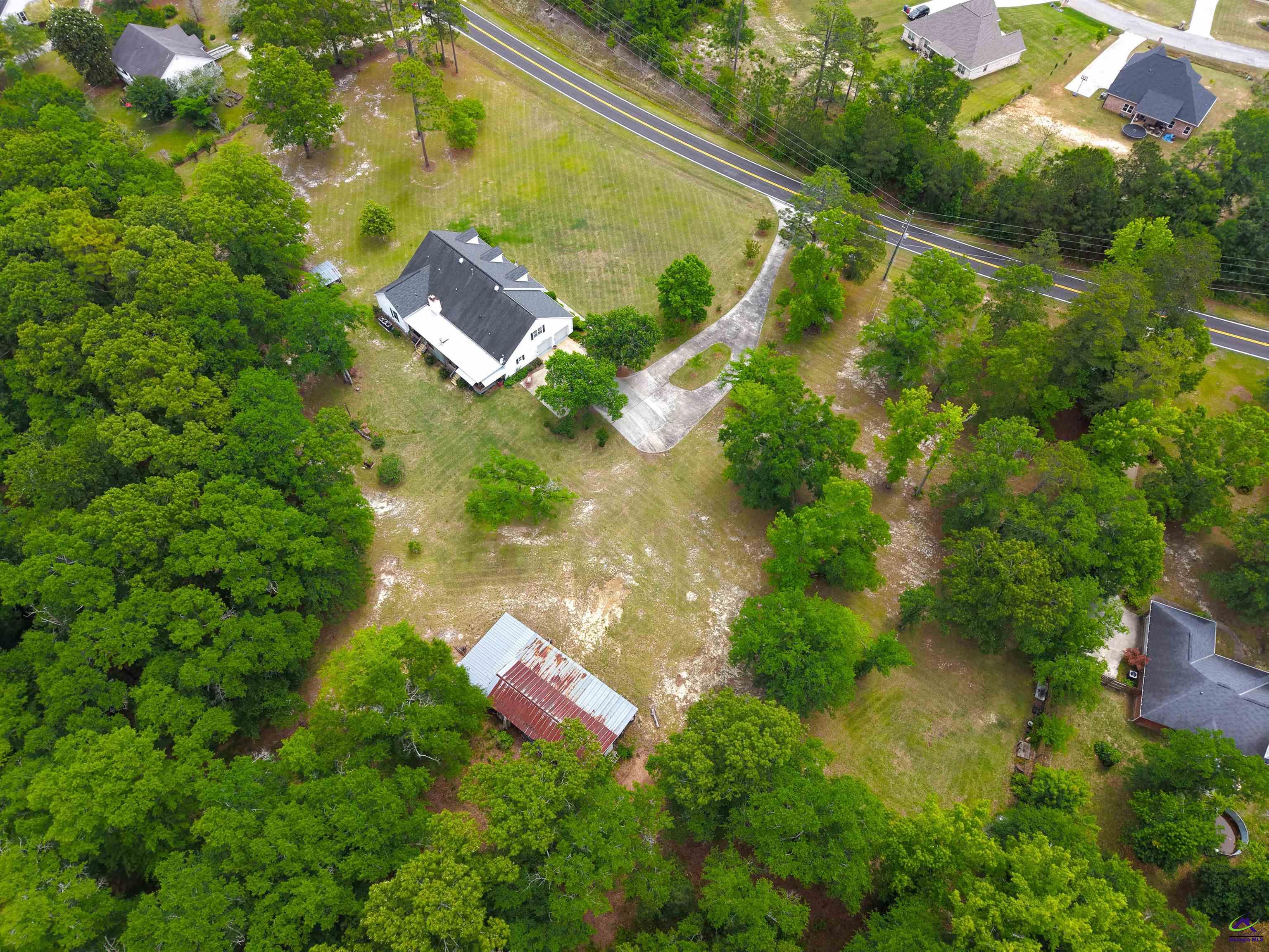 5771 Rogers Road Lizella, GA 31052 - Photo 90 of 93