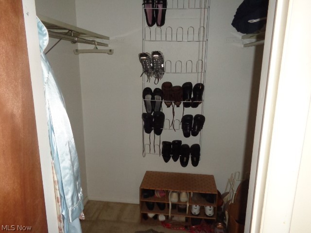 6476 State Road, Unit H17 Parma, OH 44134 - Photo 15 of 23 Walk-in Closet Master