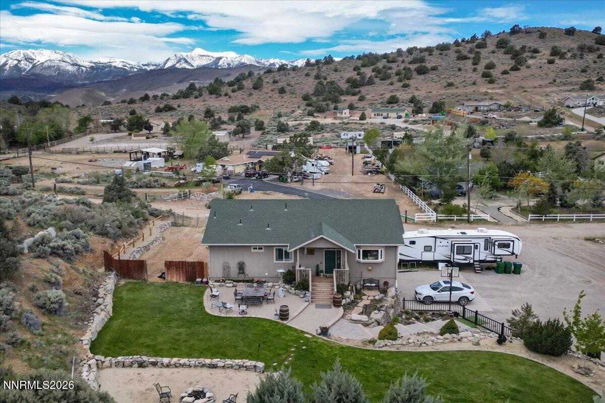 15770 Rocky Vista Road Reno, NV 89521 - Photo 2 of 68 01-15770 Rocky Vista Rd Reno NV 89521 (1