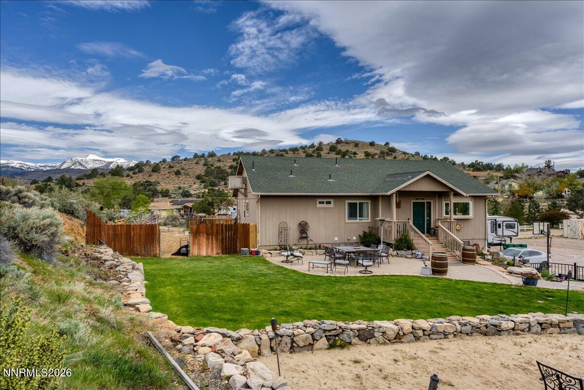 15770 Rocky Vista Road Reno, NV 89521 - Photo 32 of 68 34-15770 Rocky Vista Rd Reno NV 89521 (3