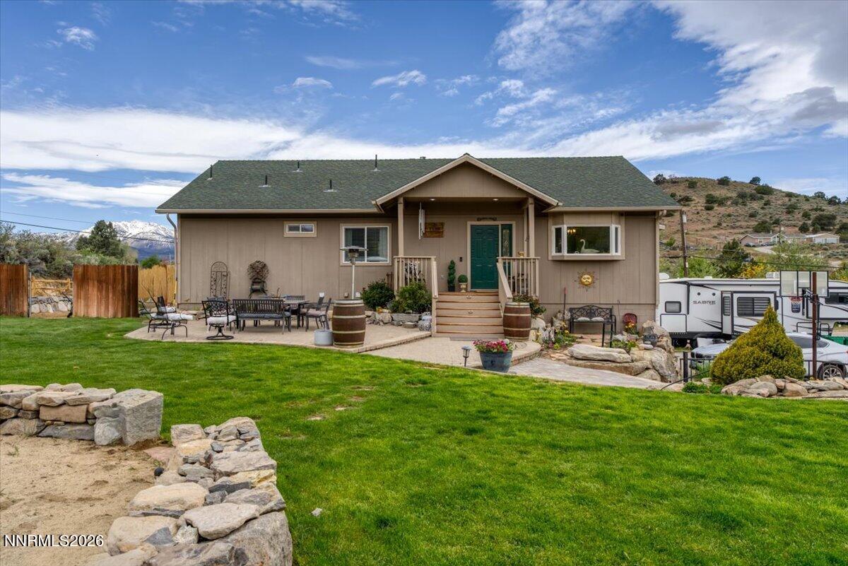 15770 Rocky Vista Road Reno, NV 89521 - Photo 34 of 68 37-15770 Rocky Vista Rd Reno NV 89521 (3