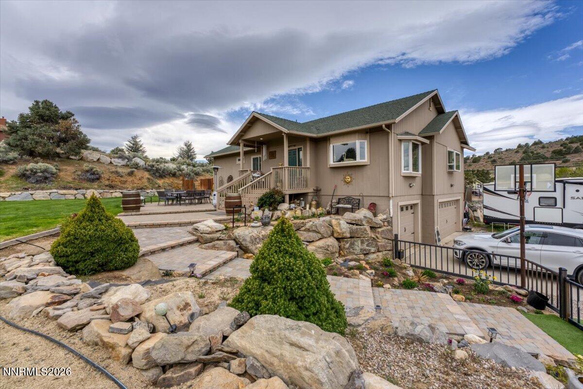 15770 Rocky Vista Road Reno, NV 89521 - Photo 36 of 68 41-15770 Rocky Vista Rd Reno NV 89521 (4