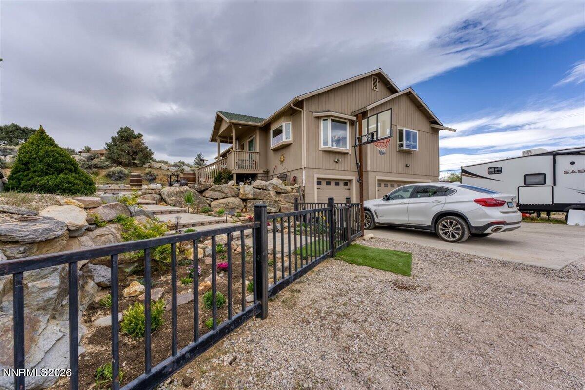 15770 Rocky Vista Road Reno, NV 89521 - Photo 51 of 68 56-15770 Rocky Vista Rd Reno NV 89521 (5