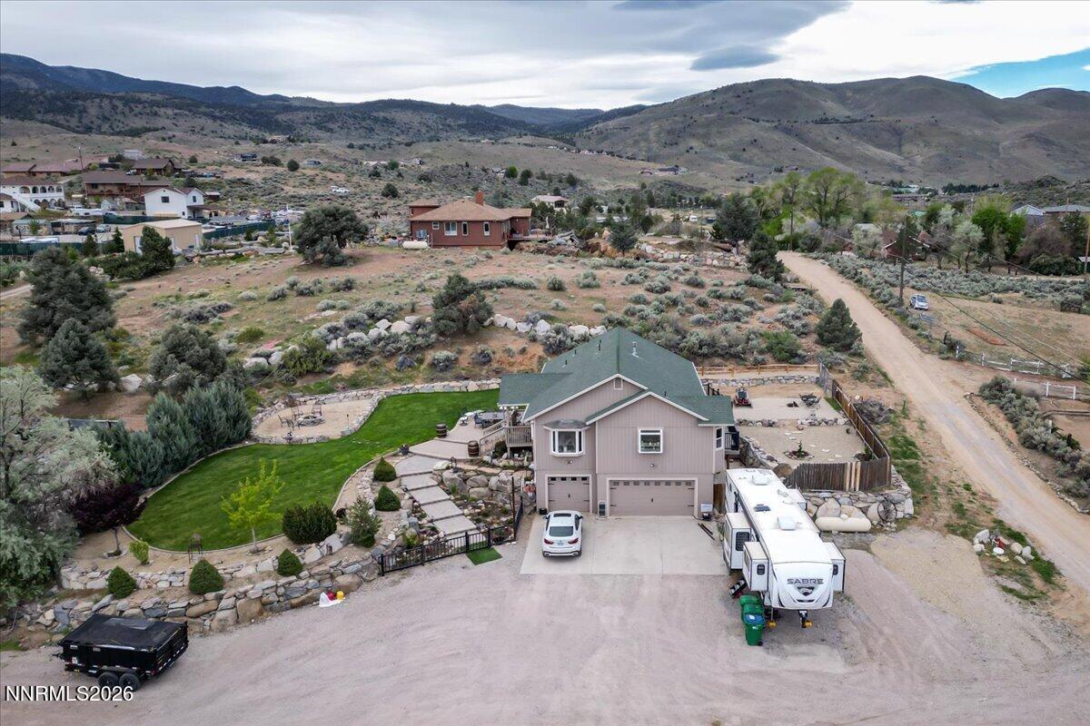 15770 Rocky Vista Road Reno, NV 89521 - Photo 57 of 68 70-15770 Rocky Vista Rd Reno NV 89521 (7