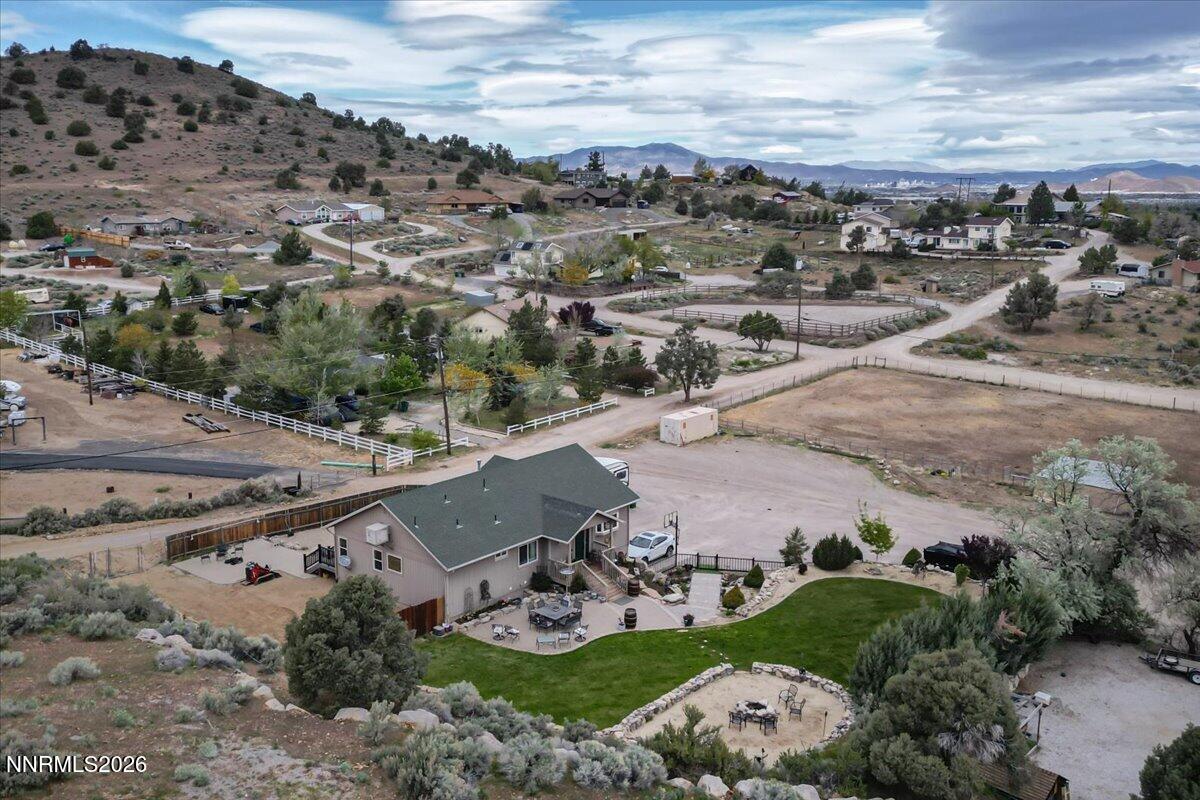 15770 Rocky Vista Road Reno, NV 89521 - Photo 60 of 68 75-15770 Rocky Vista Rd Reno NV 89521 (7