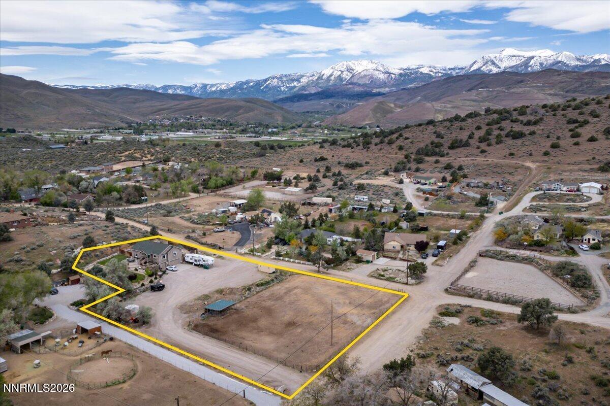 15770 Rocky Vista Road Reno, NV 89521 - Photo 61 of 68 78-15770 Rocky Vista Rd Reno NV 89521 (7