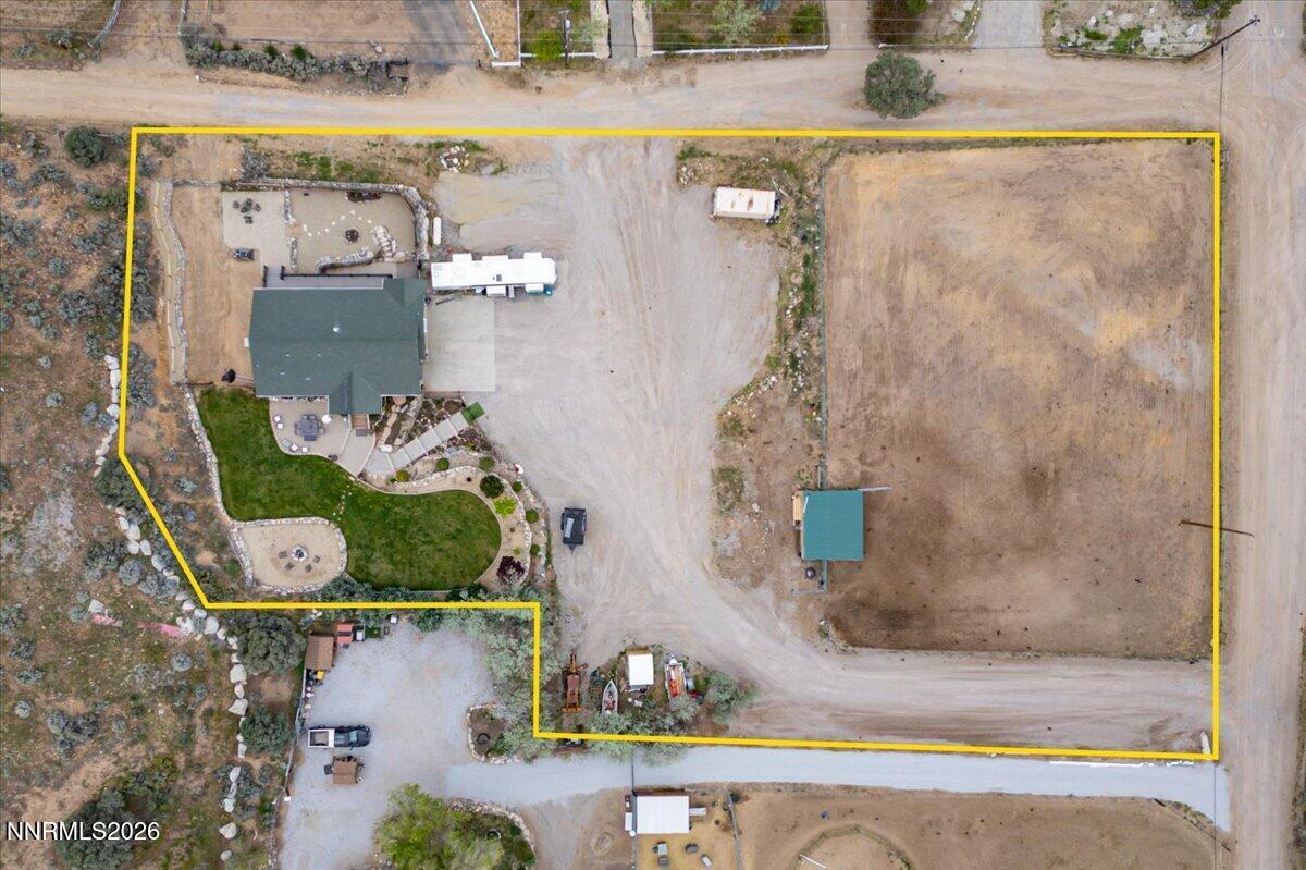 15770 Rocky Vista Road Reno, NV 89521 - Photo 67 of 68 86-15770 Rocky Vista Rd Reno NV 89521 (8