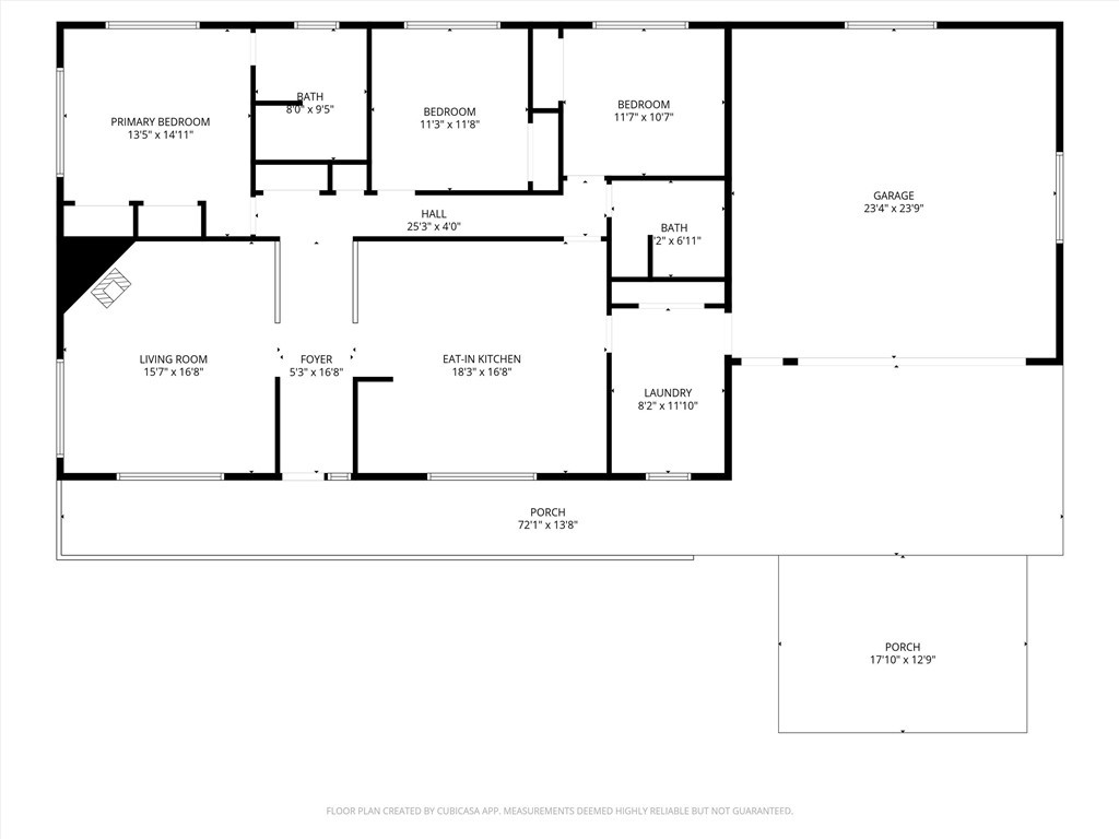 5586 Travis Road Paradise, CA 95969 - Photo 18 of 23