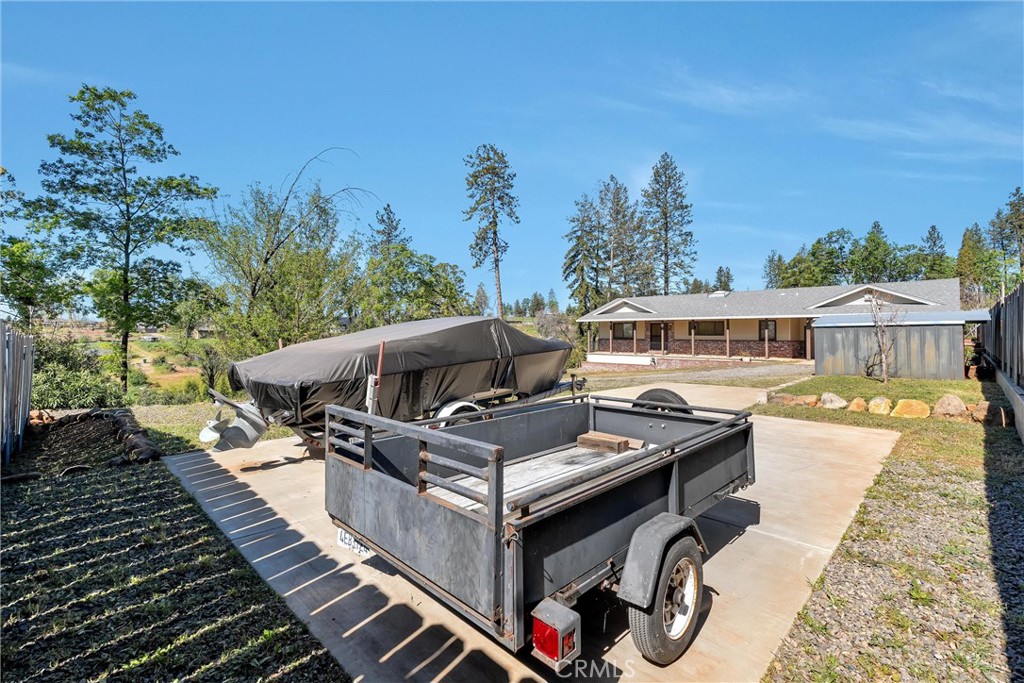 5586 Travis Road Paradise, CA 95969 - Photo 22 of 23