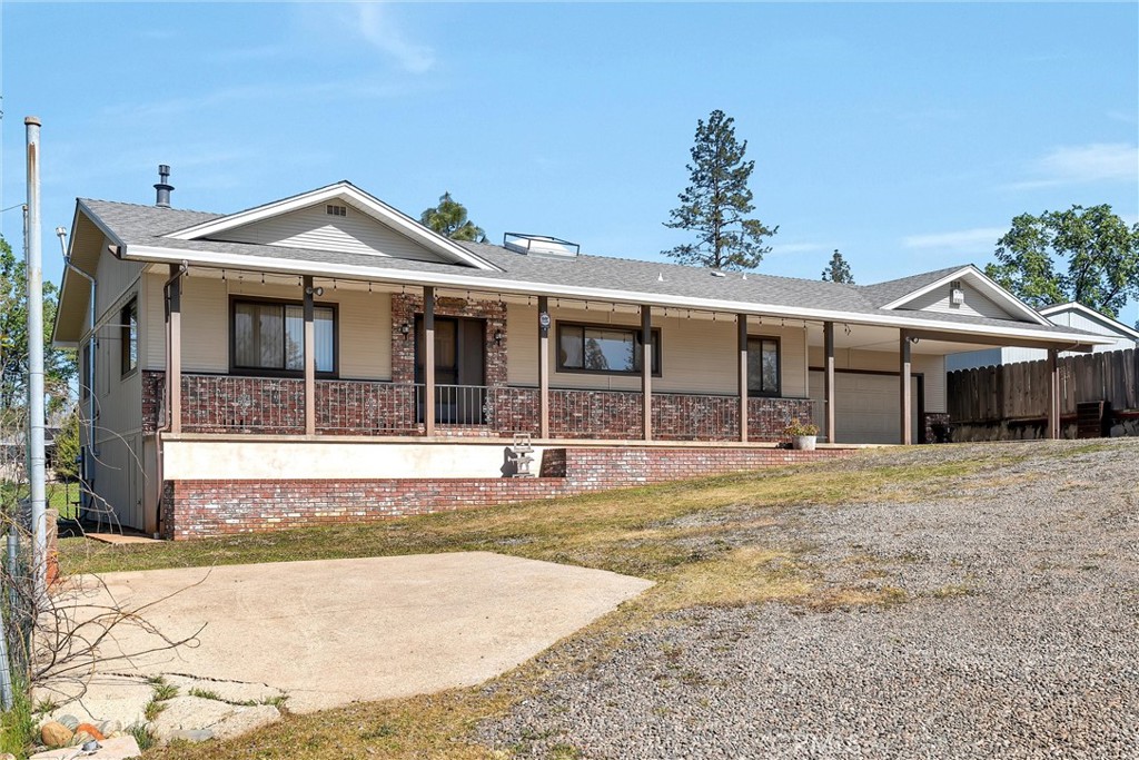 5586 Travis Road Paradise, CA 95969 - Photo 23 of 23