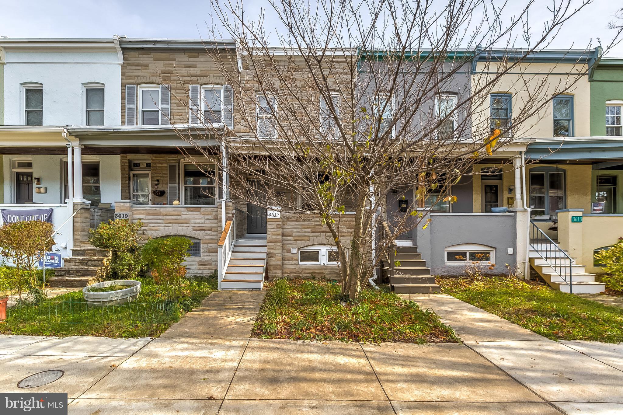 3617 Keswick Road Baltimore, MD 21211 - Photo 1 of 34