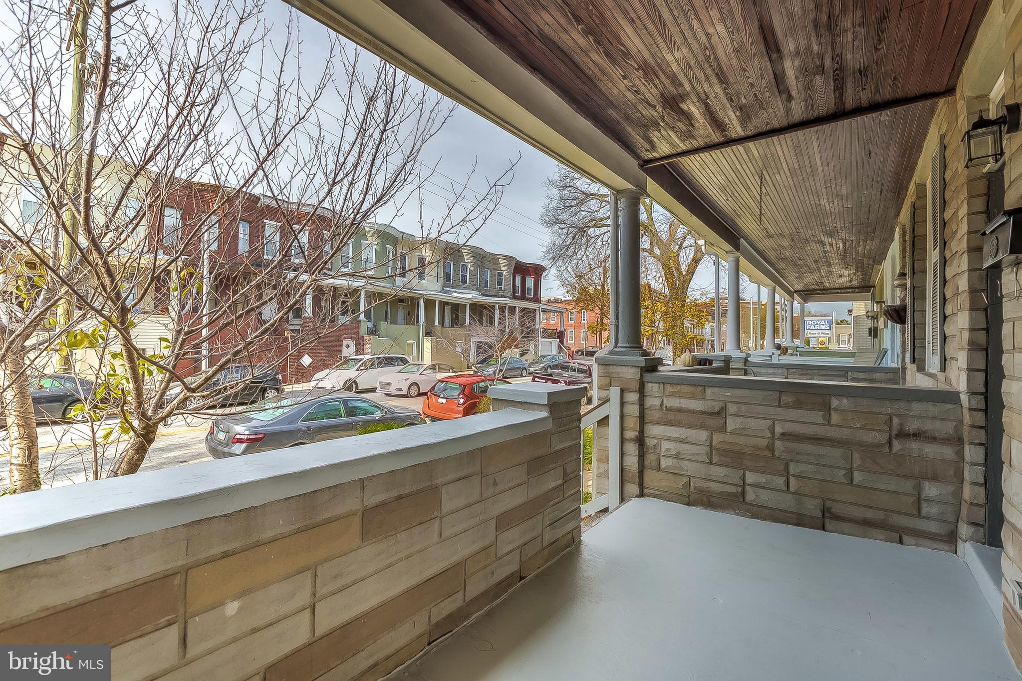 3617 Keswick Road Baltimore, MD 21211 - Photo 3 of 34