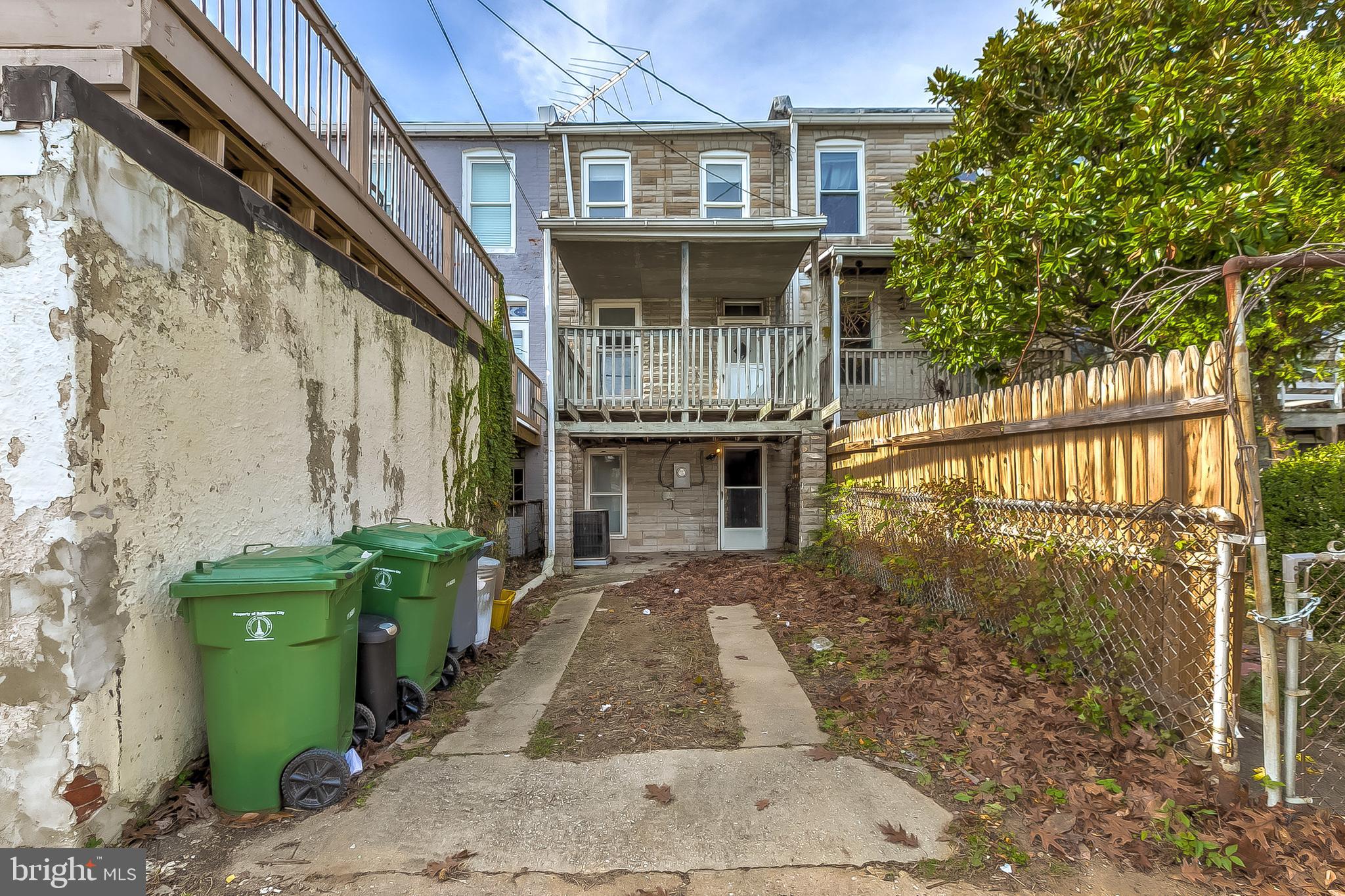 3617 Keswick Road Baltimore, MD 21211 - Photo 30 of 34