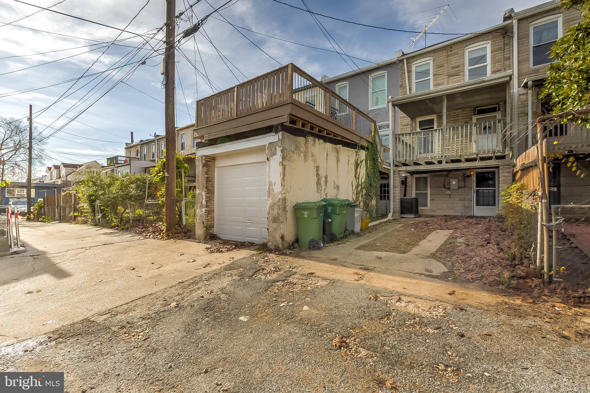 3617 Keswick Road Baltimore, MD 21211 - Photo 31 of 34