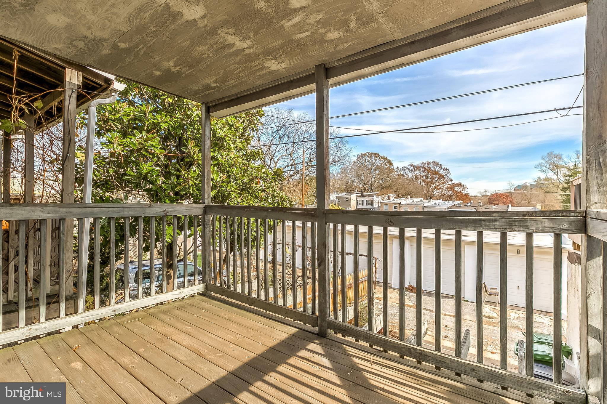 3617 Keswick Road Baltimore, MD 21211 - Photo 32 of 34