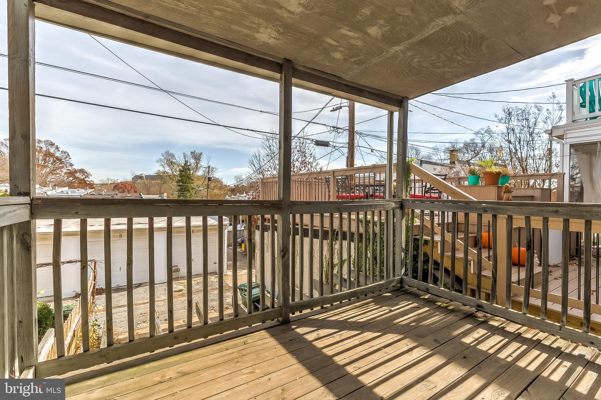 3617 Keswick Road Baltimore, MD 21211 - Photo 34 of 34