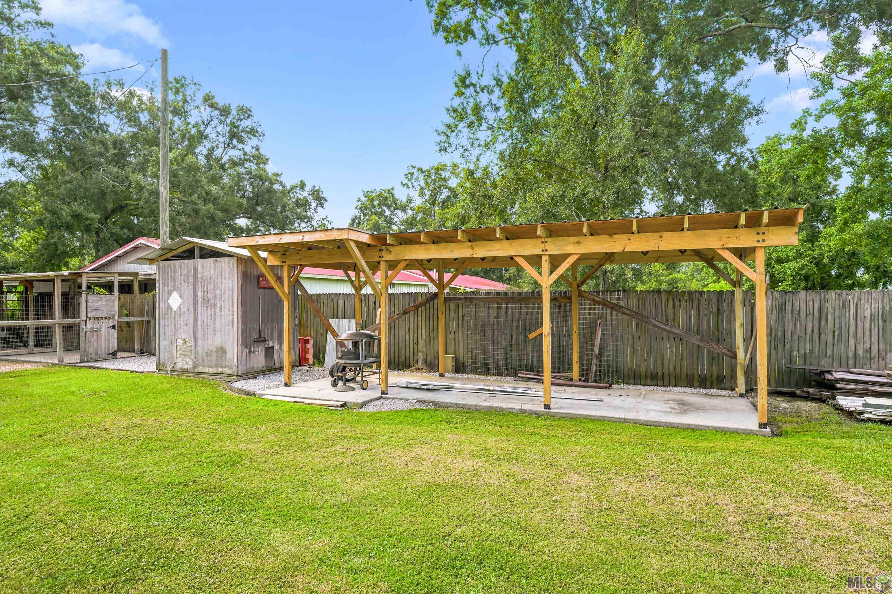 17223 Oak Trace Road Prairieville, LA 70769 - Photo 24 of 25