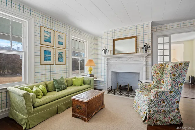 $6,495,000 | 11 Shinnecock Road, Quogue, NY 11959