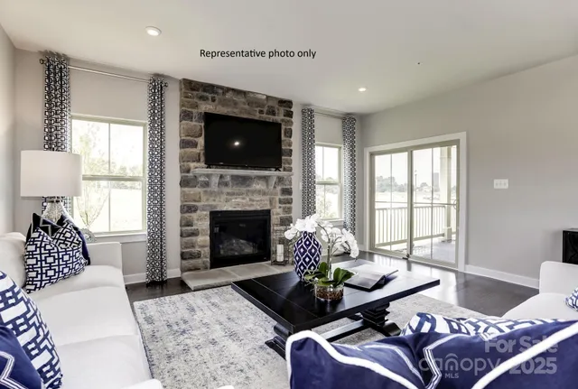 $509,990 | 2024 Bramble Hedge Road, Unit 3241, Indian Trail, NC 28079