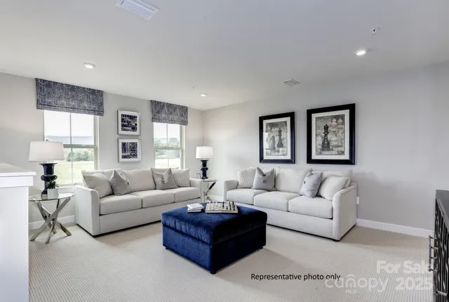 $509,990 | 2024 Bramble Hedge Road, Unit 3241, Indian Trail, NC 28079