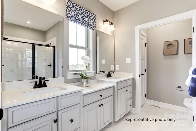 $509,990 | 2024 Bramble Hedge Road, Unit 3241, Indian Trail, NC 28079