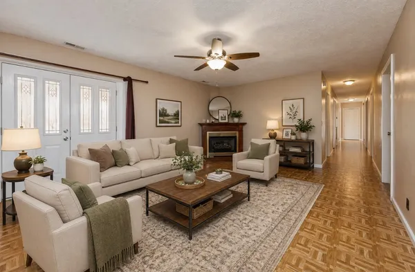 $329,999 | 10112 Old Highway 46, Bon Aqua, TN 37025