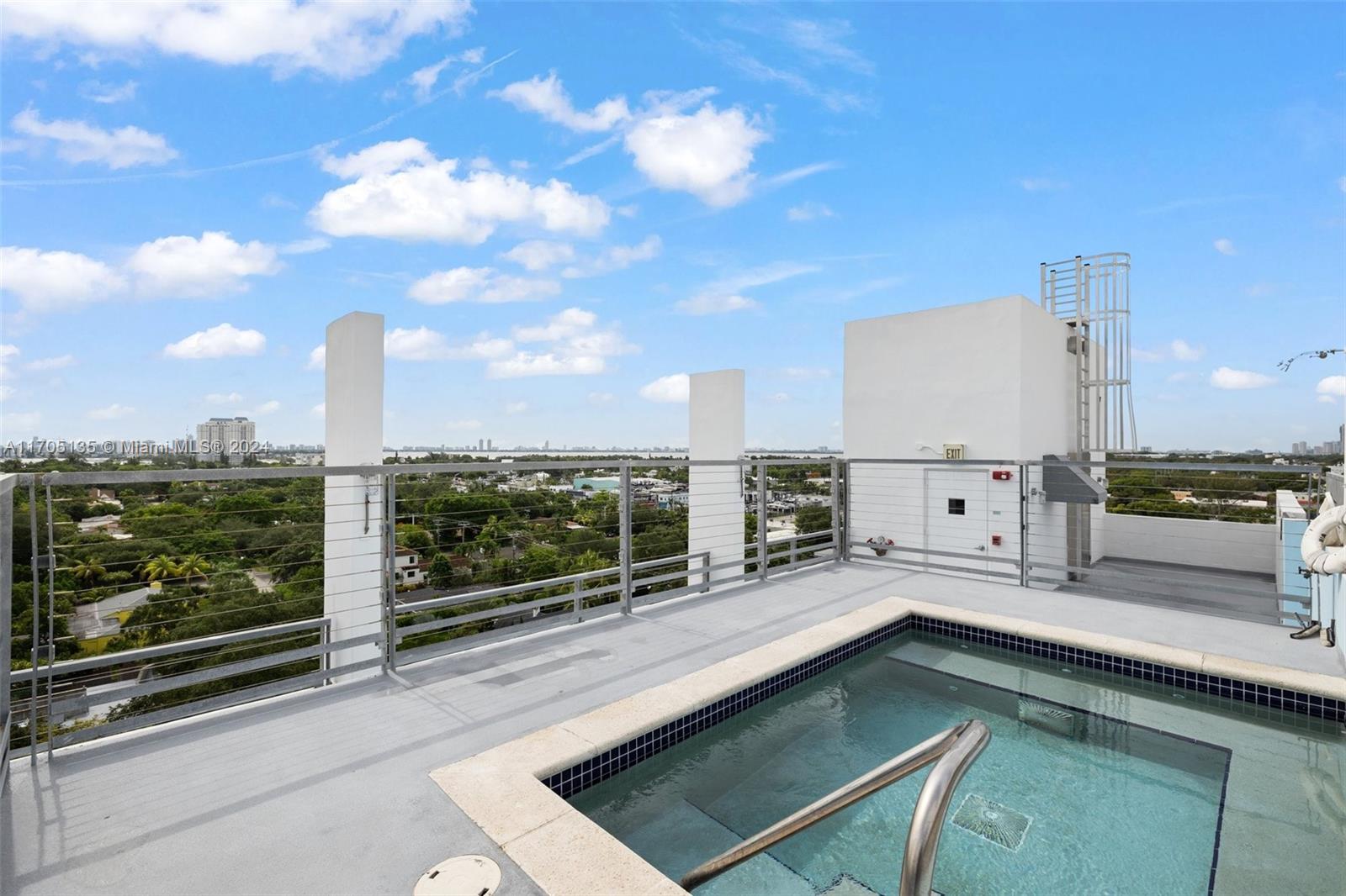 8101 Biscayne Boulevard, Unit R408 Miami, FL 33138 - Photo 20 of 28