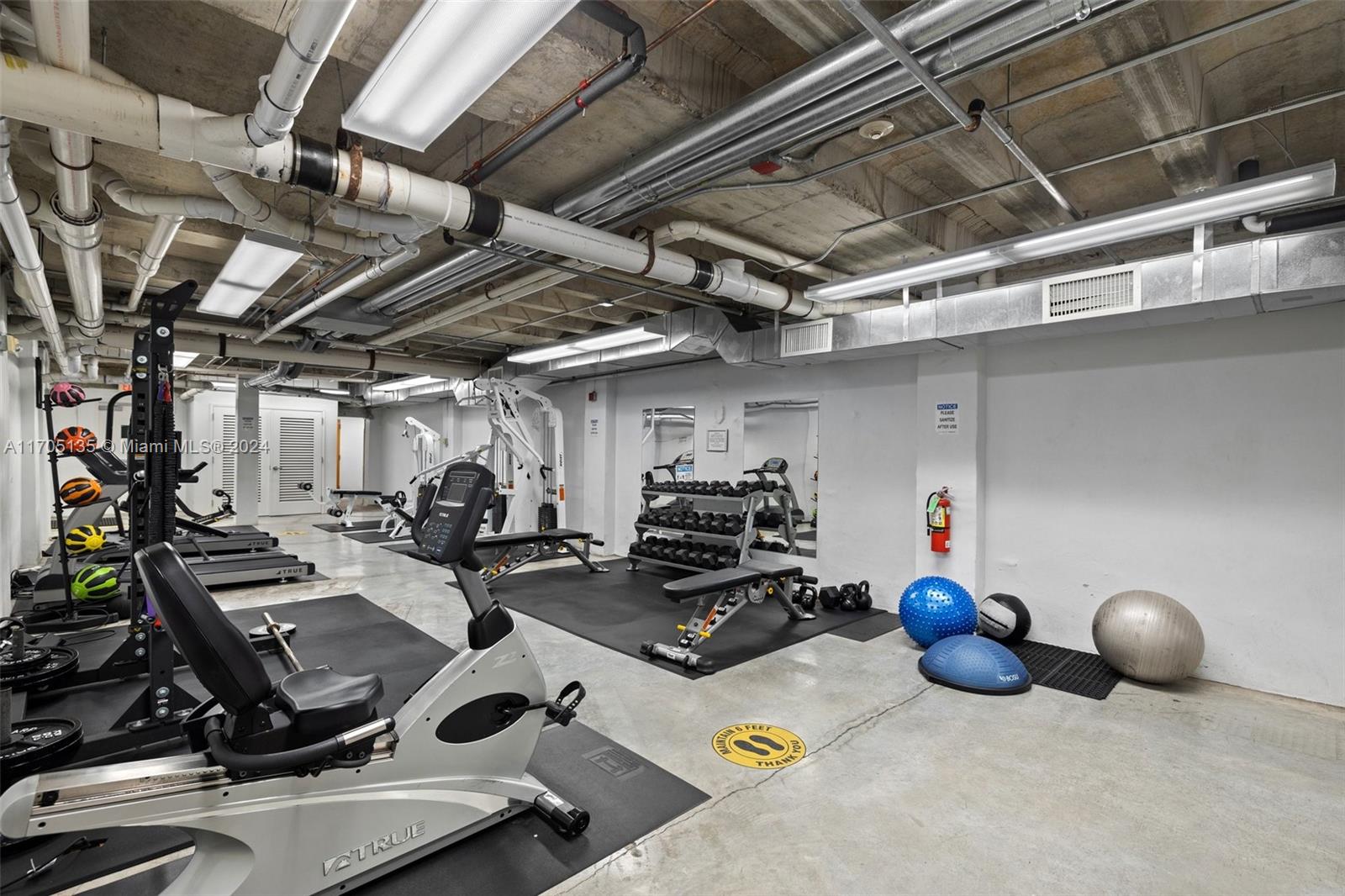 8101 Biscayne Boulevard, Unit R408 Miami, FL 33138 - Photo 22 of 28