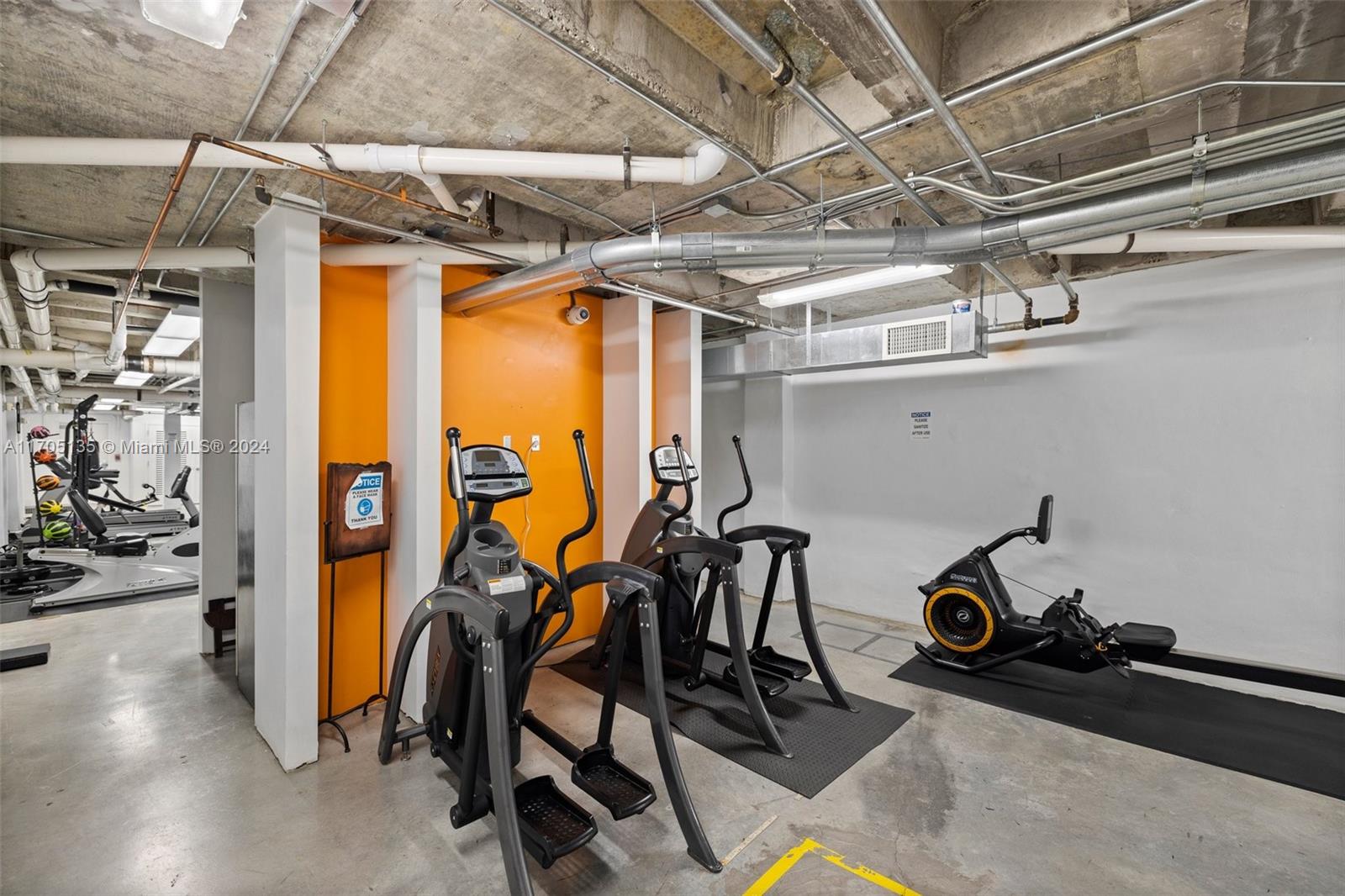 8101 Biscayne Boulevard, Unit R408 Miami, FL 33138 - Photo 24 of 28