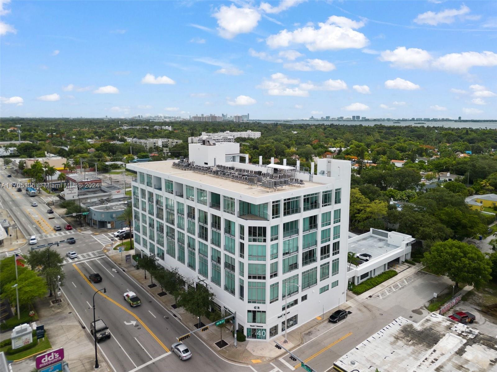 8101 Biscayne Boulevard, Unit R408 Miami, FL 33138 - Photo 26 of 28