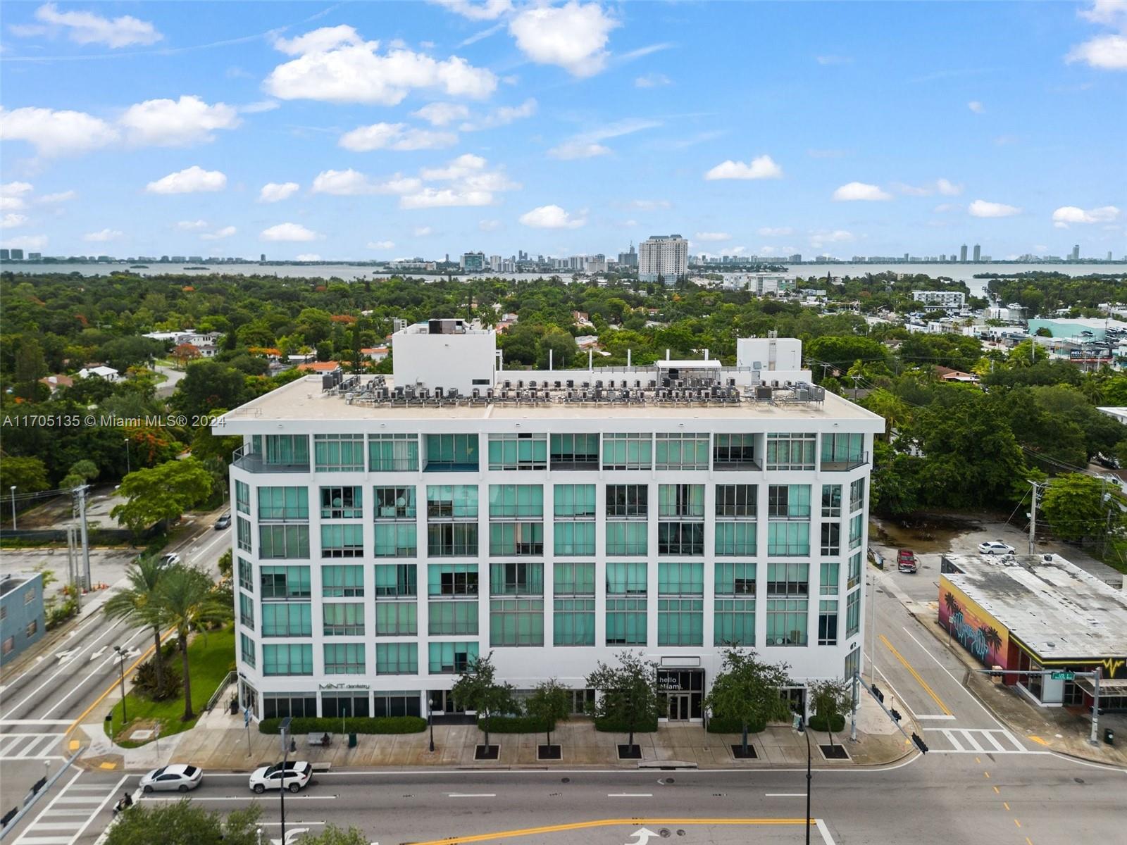 8101 Biscayne Boulevard, Unit R408 Miami, FL 33138 - Photo 28 of 28