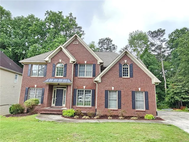 $509,900 | 1988 Greensferry Glen, Lawrenceville, GA 30043