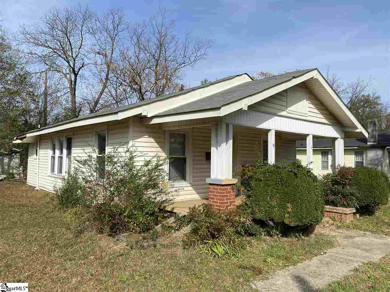 9 Leonard Street Inman, SC 29349 - Photo 3 of 28 Gallery Image 3